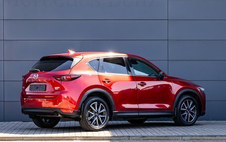 Mazda CX-5 II, 2018 год, 2 300 000 рублей, 6 фотография