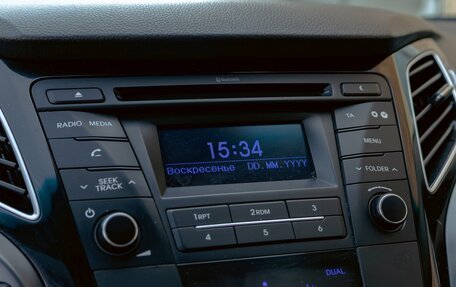 Hyundai i40 I рестайлинг, 2015 год, 1 555 000 рублей, 14 фотография