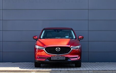 Mazda CX-5 II, 2018 год, 2 300 000 рублей, 2 фотография