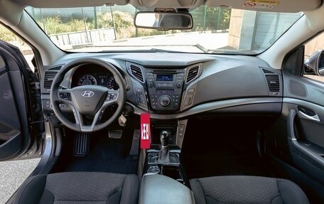 Hyundai i40 I рестайлинг, 2015 год, 1 555 000 рублей, 16 фотография