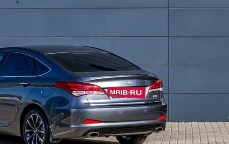 Hyundai i40 I рестайлинг, 2015 год, 1 555 000 рублей, 10 фотография