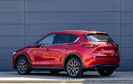 Mazda CX-5 II, 2018 год, 2 300 000 рублей, 4 фотография