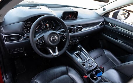 Mazda CX-5 II, 2018 год, 2 300 000 рублей, 13 фотография