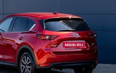 Mazda CX-5 II, 2018 год, 2 300 000 рублей, 10 фотография