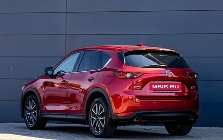 Mazda CX-5 II, 2018 год, 2 300 000 рублей, 8 фотография