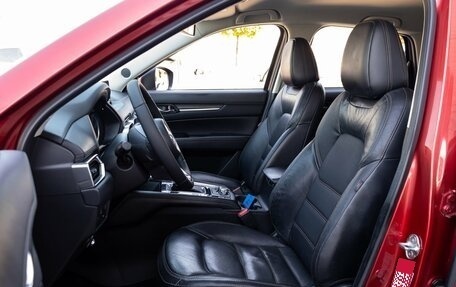 Mazda CX-5 II, 2018 год, 2 300 000 рублей, 11 фотография