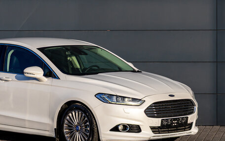 Ford Mondeo V, 2016 год, 1 700 000 рублей, 8 фотография