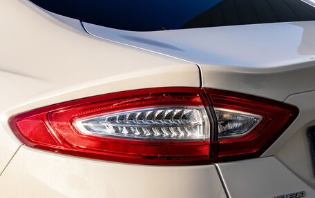 Ford Mondeo V, 2016 год, 1 700 000 рублей, 12 фотография