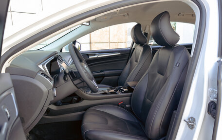 Ford Mondeo V, 2016 год, 1 700 000 рублей, 13 фотография
