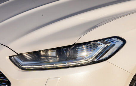 Ford Mondeo V, 2016 год, 1 700 000 рублей, 11 фотография