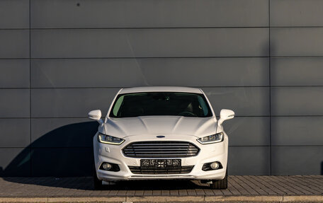 Ford Mondeo V, 2016 год, 1 700 000 рублей, 2 фотография