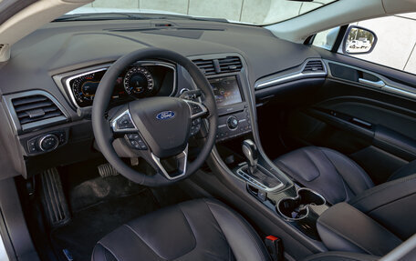 Ford Mondeo V, 2016 год, 1 700 000 рублей, 15 фотография
