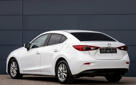 Mazda 3, 2014 год, 1 250 000 рублей, 10 фотография