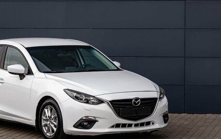 Mazda 3, 2014 год, 1 250 000 рублей, 7 фотография