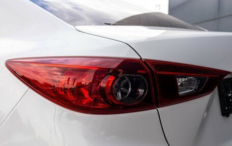 Mazda 3, 2014 год, 1 250 000 рублей, 12 фотография