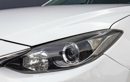 Mazda 3, 2014 год, 1 250 000 рублей, 11 фотография