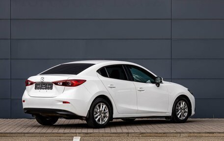 Mazda 3, 2014 год, 1 250 000 рублей, 6 фотография