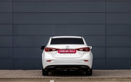 Mazda 3, 2014 год, 1 250 000 рублей, 5 фотография