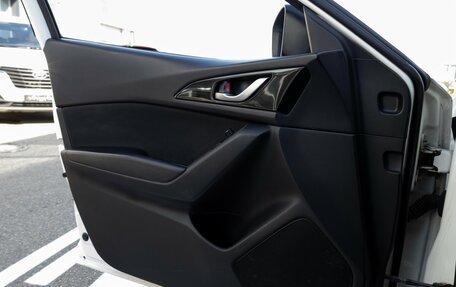 Mazda 3, 2014 год, 1 250 000 рублей, 14 фотография