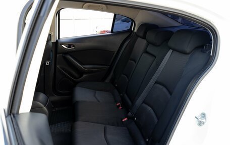 Mazda 3, 2014 год, 1 250 000 рублей, 19 фотография