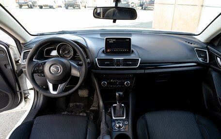 Mazda 3, 2014 год, 1 250 000 рублей, 18 фотография