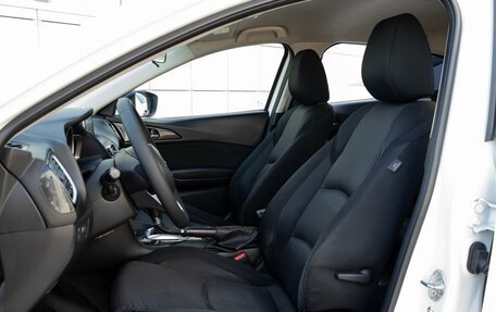 Mazda 3, 2014 год, 1 250 000 рублей, 13 фотография