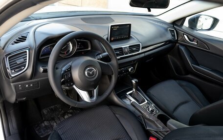 Mazda 3, 2014 год, 1 250 000 рублей, 15 фотография