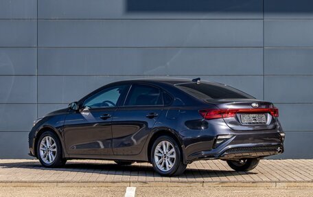KIA Cerato IV, 2018 год, 1 695 000 рублей, 4 фотография