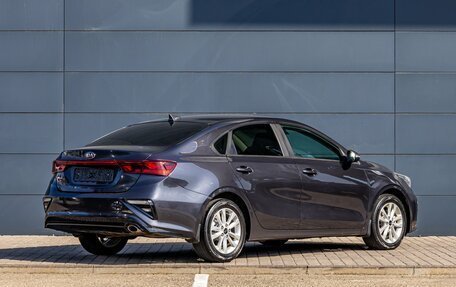 KIA Cerato IV, 2018 год, 1 695 000 рублей, 6 фотография