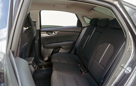 KIA Cerato IV, 2018 год, 1 695 000 рублей, 19 фотография
