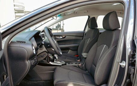 KIA Cerato IV, 2018 год, 1 695 000 рублей, 13 фотография