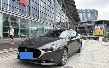 Mazda 3, 2022 год, 1 354 000 рублей, 3 фотография