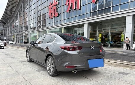 Mazda 3, 2022 год, 1 354 000 рублей, 4 фотография