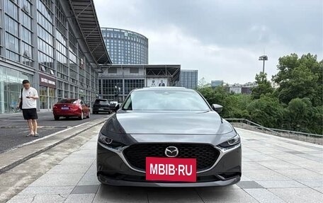 Mazda 3, 2022 год, 1 354 000 рублей, 2 фотография