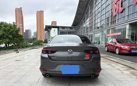 Mazda 3, 2022 год, 1 354 000 рублей, 5 фотография