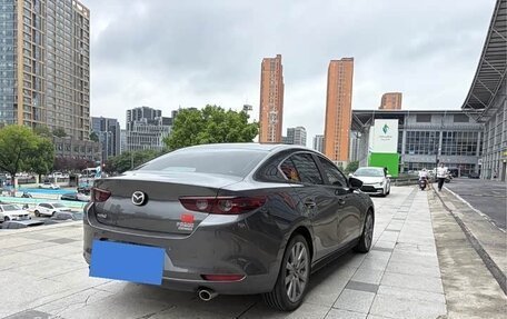 Mazda 3, 2022 год, 1 354 000 рублей, 6 фотография