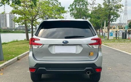Subaru Forester, 2021 год, 2 230 000 рублей, 6 фотография