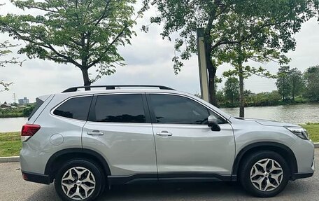 Subaru Forester, 2021 год, 2 230 000 рублей, 8 фотография