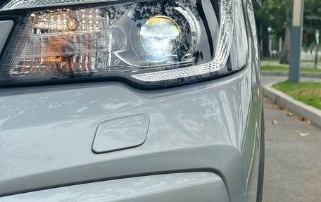Subaru Forester, 2021 год, 2 230 000 рублей, 3 фотография