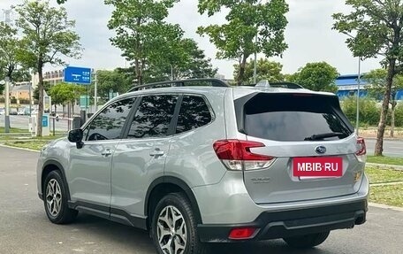Subaru Forester, 2021 год, 2 230 000 рублей, 5 фотография