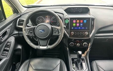 Subaru Forester, 2021 год, 2 230 000 рублей, 10 фотография