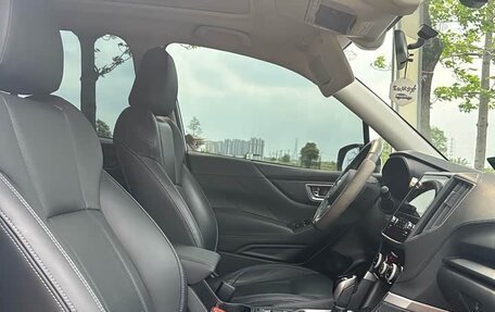 Subaru Forester, 2021 год, 2 230 000 рублей, 12 фотография