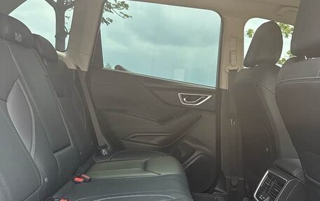Subaru Forester, 2021 год, 2 230 000 рублей, 14 фотография