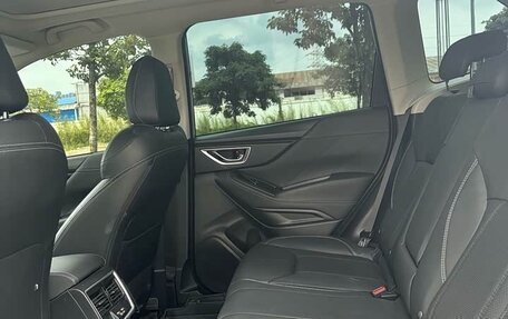 Subaru Forester, 2021 год, 2 230 000 рублей, 13 фотография