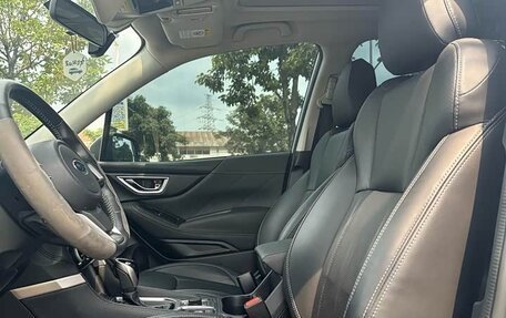 Subaru Forester, 2021 год, 2 230 000 рублей, 9 фотография