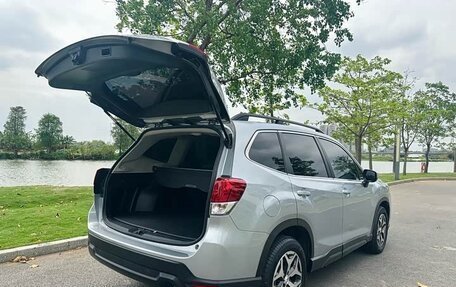 Subaru Forester, 2021 год, 2 230 000 рублей, 15 фотография
