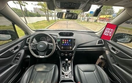 Subaru Forester, 2021 год, 2 230 000 рублей, 11 фотография