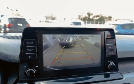KIA Seltos I, 2021 год, 2 295 000 рублей, 14 фотография