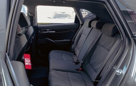 KIA Seltos I, 2021 год, 2 295 000 рублей, 17 фотография