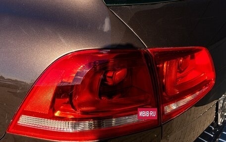 Volkswagen Touareg III, 2010 год, 2 100 000 рублей, 12 фотография